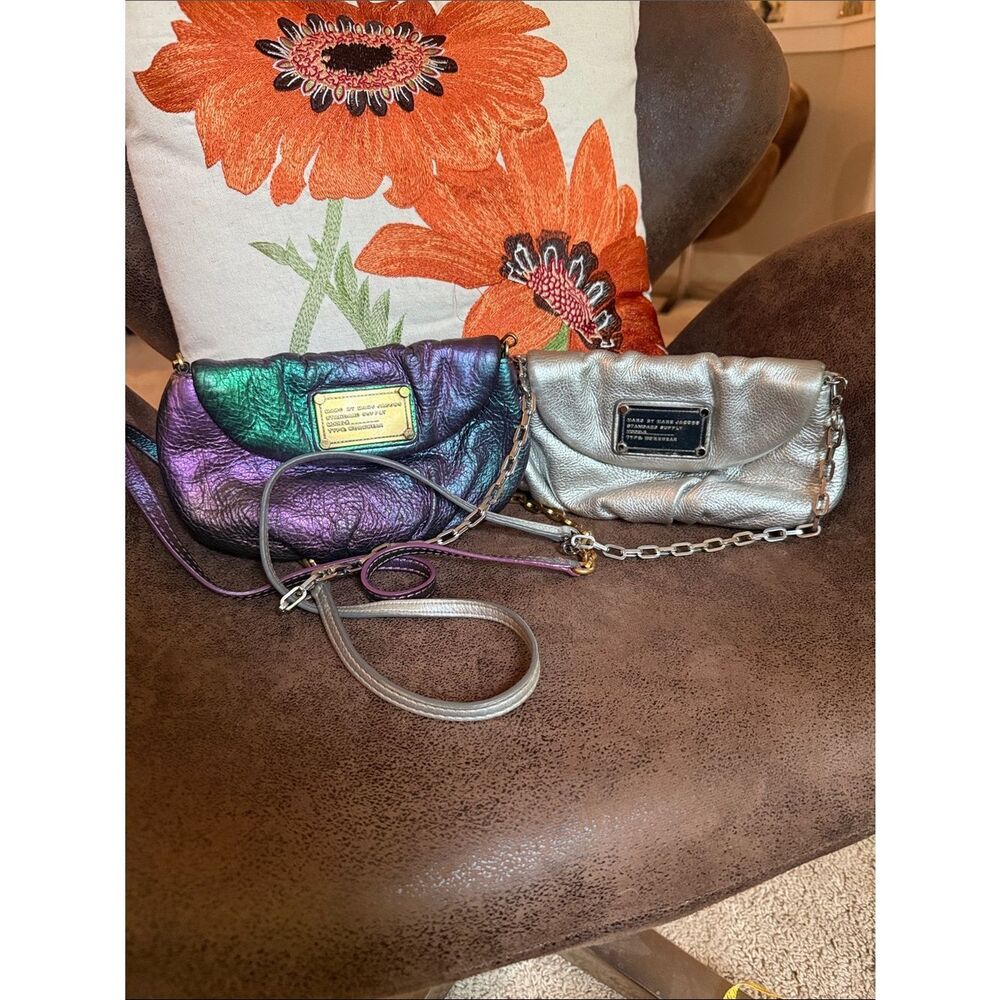 [AD] COMING SOON - MARC JACOBS BAGS
